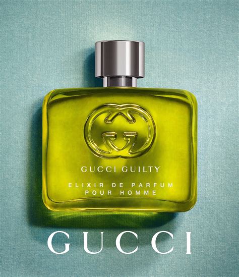 parfem gucci guilty